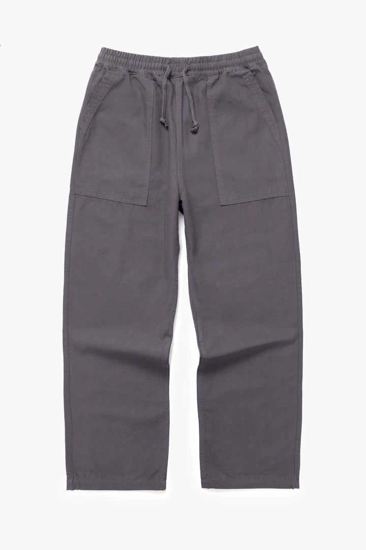 Service Works - Classic Chef Pants - Grey