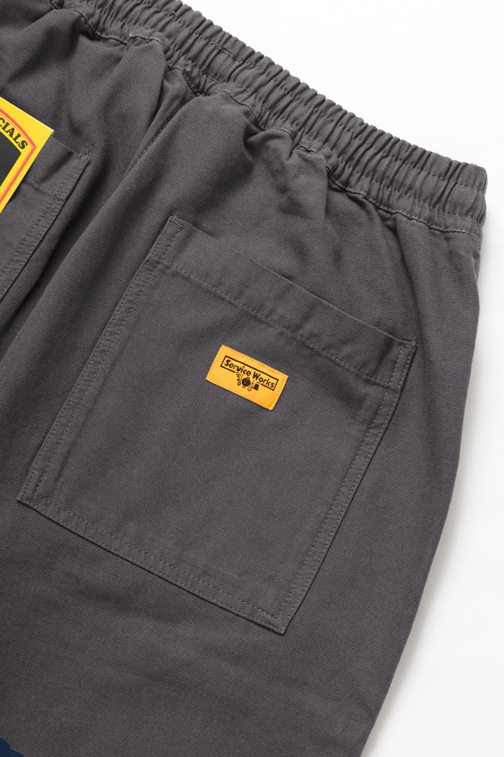 Service Works - Classic Chef Pants - Grey