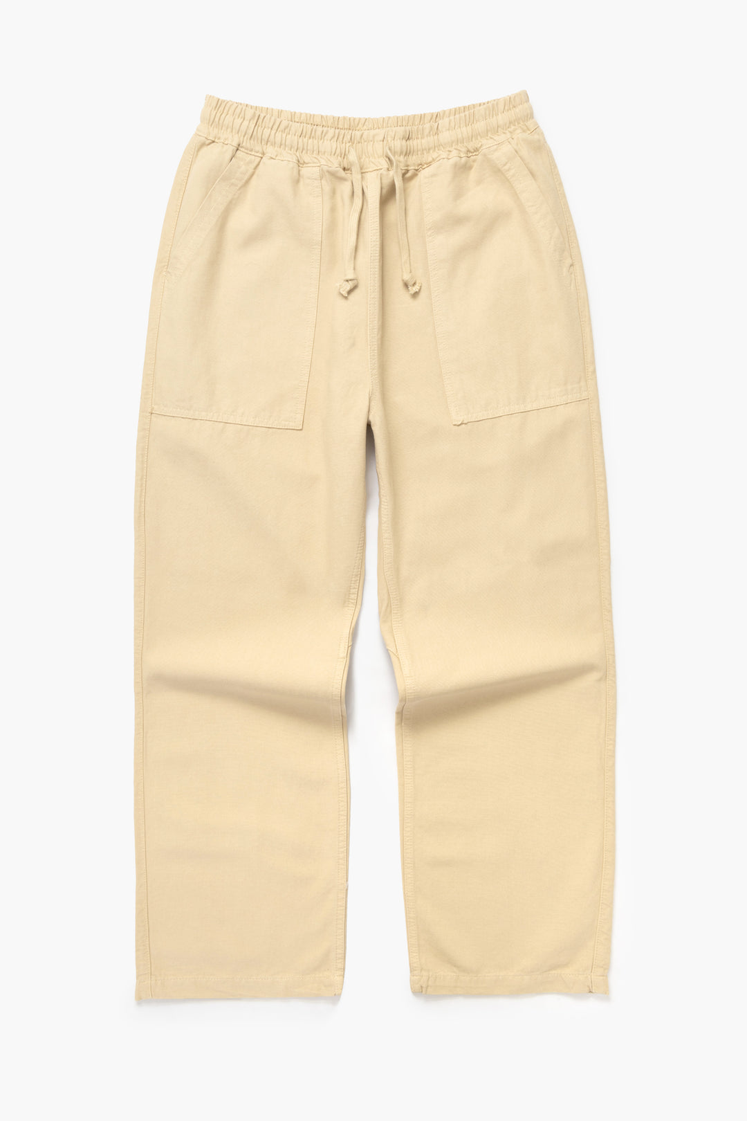 Service Works - Classic Chef Pants - Khaki