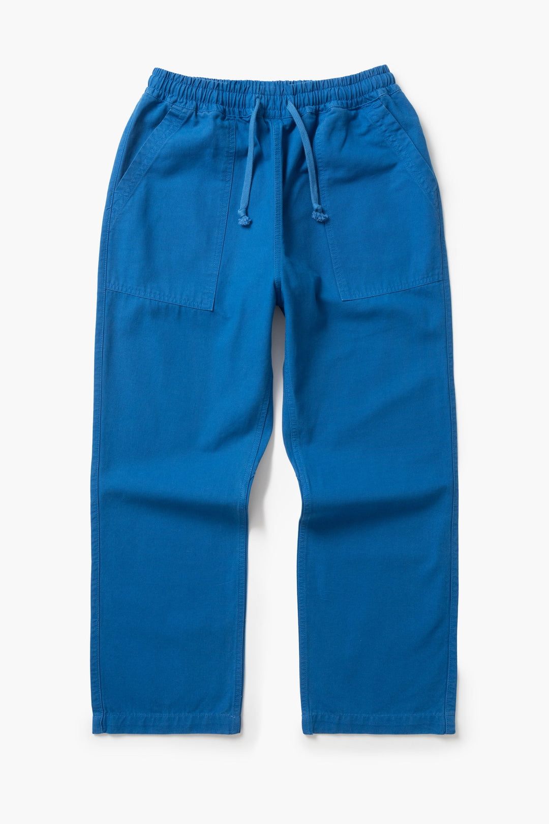 Service Works -  Classic Chef Pants - Cobalt