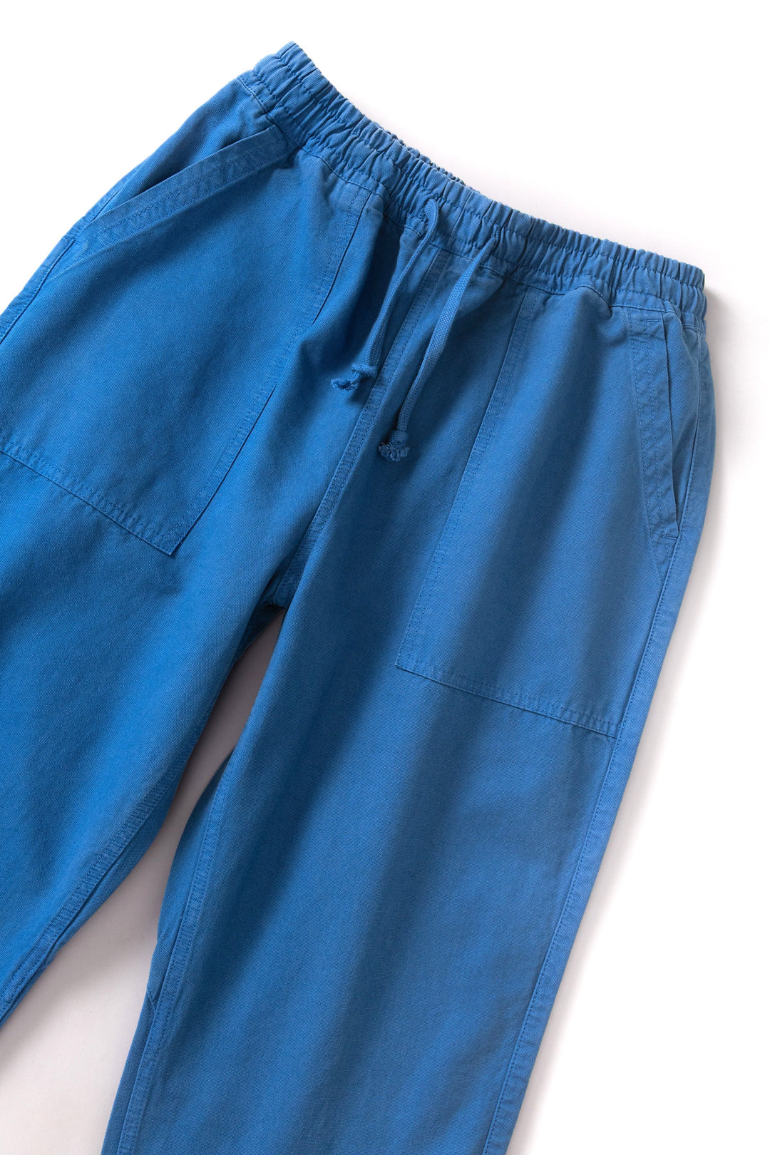Service Works -  Classic Chef Pants - Cobalt