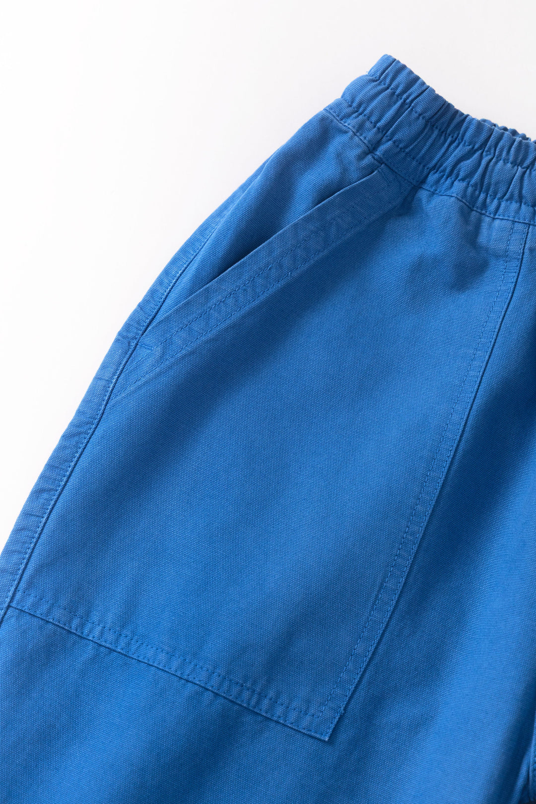 Service Works -  Classic Chef Pants - Cobalt