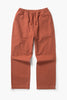 Service Works -  Classic Chef Pants - Copper
