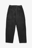 Service Works - Drill Waiters Pant - Black