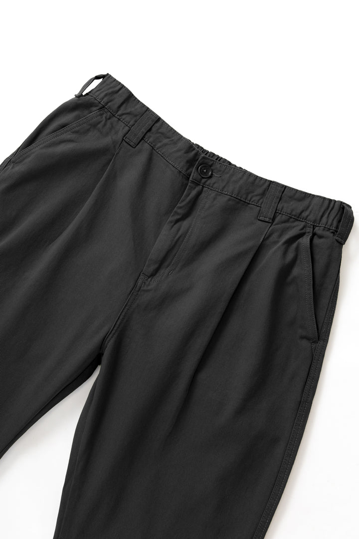 Service Works - Drill Waiters Pant - Black