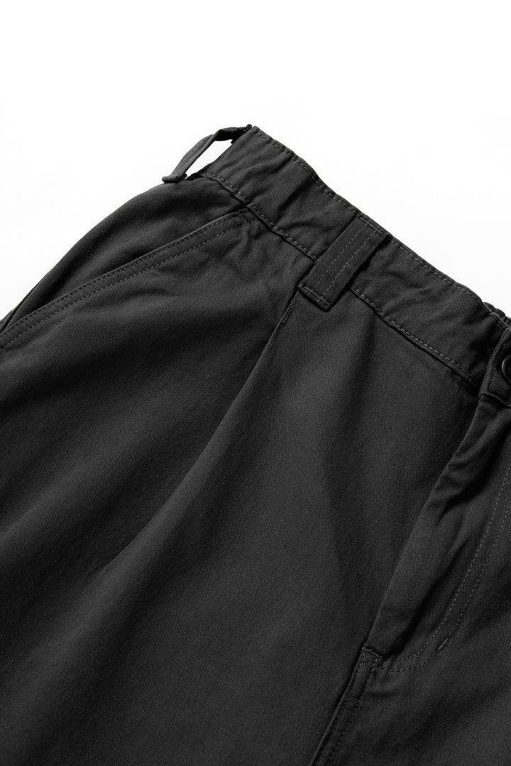 Service Works - Drill Waiters Pant - Black