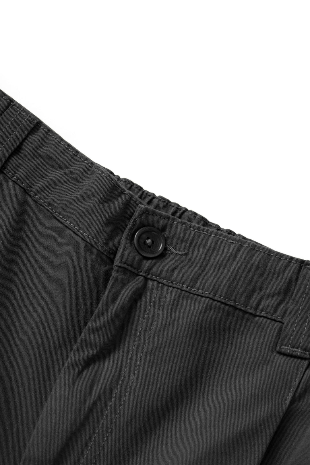 Service Works - Drill Waiters Pant - Black