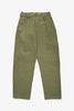 Service Works - Drill Waiters Pant - Olive