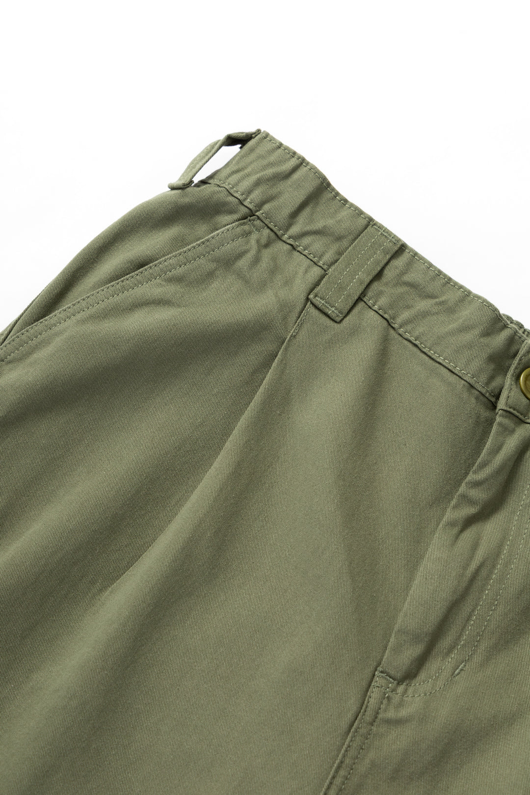 Service Works - Drill Waiters Pant - Olive