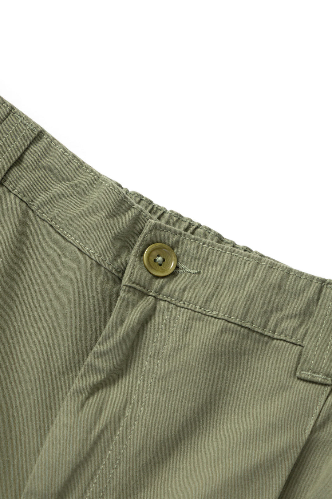 Service Works - Drill Waiters Pant - Olive