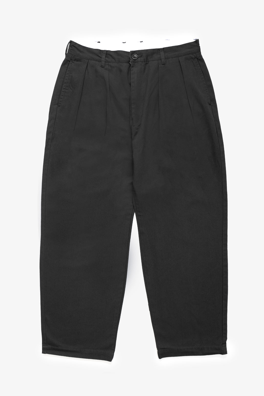 Service Works - Drill Part Timer Pant - Black