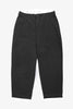 Service Works - Drill Part Timer Pant - Black