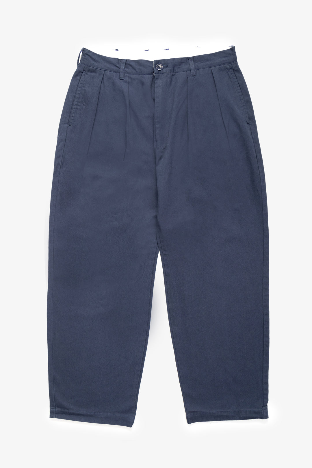 Service Works - Drill Part Timer Pant - Navy