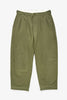 Service Works - Drill Part Timer Pant - Olive