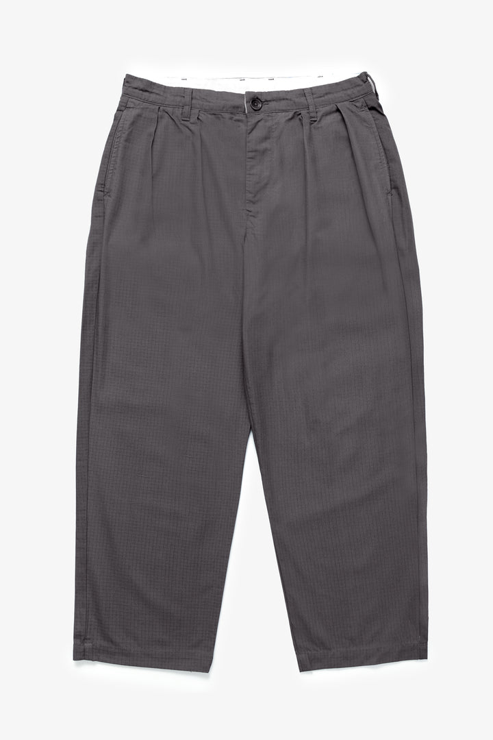 Service Works - Ripstop Part Timer Pant - Washed Black