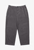 Service Works - Ripstop Part Timer Pant - Washed Black