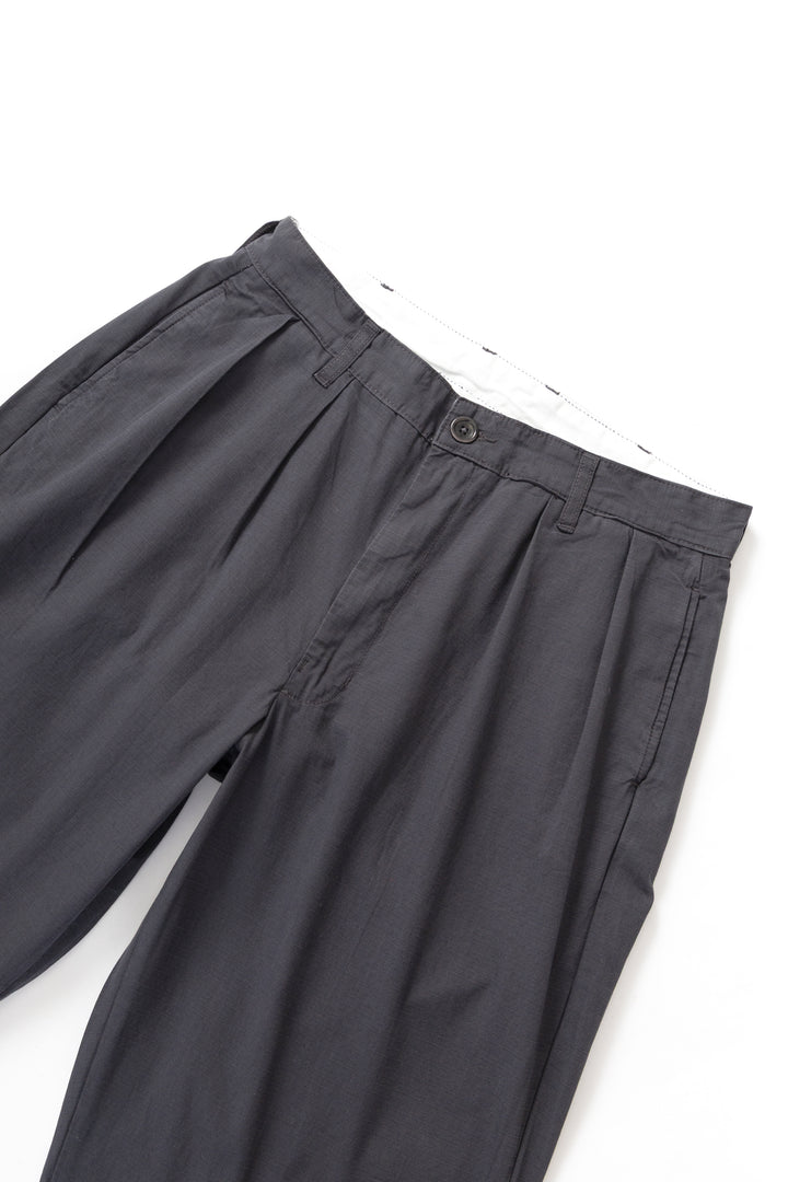 Service Works - Ripstop Part Timer Pant - Washed Black