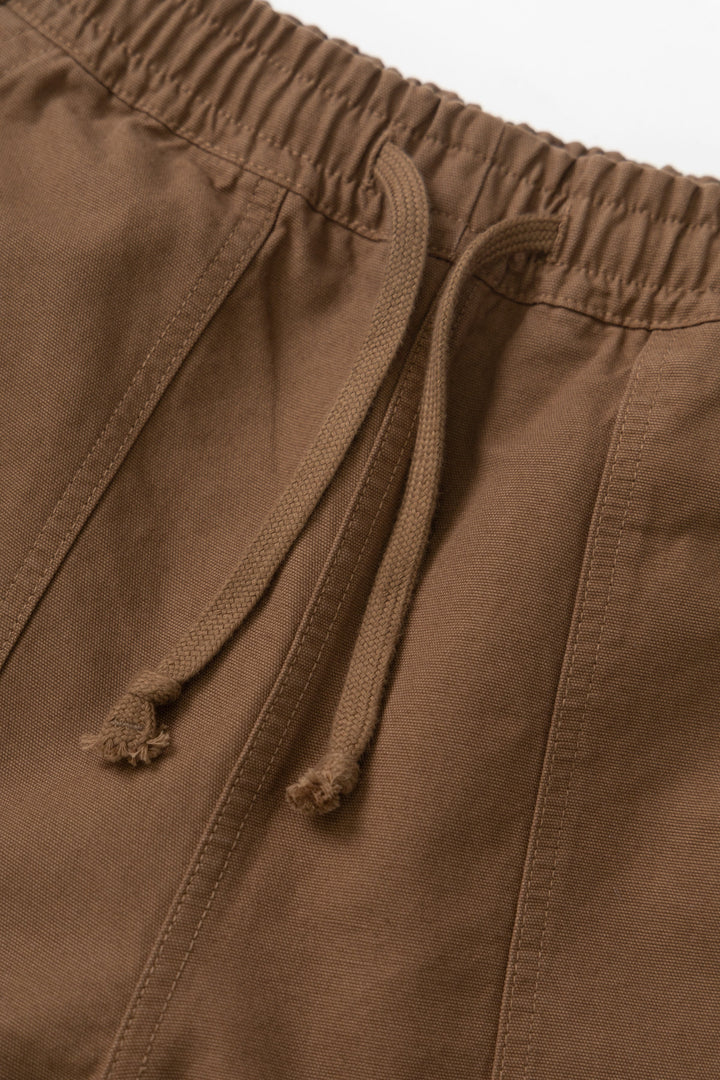 Service Works - Classic Chef Shorts - Bark
