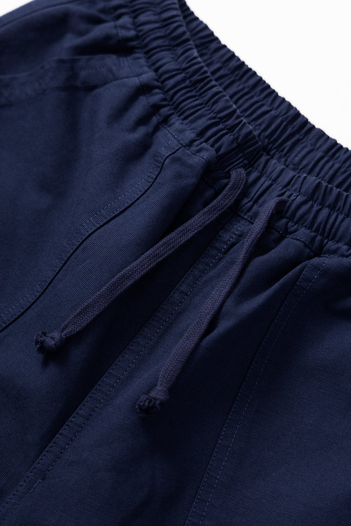 Service Works - Classic Chef Shorts - Dark Navy