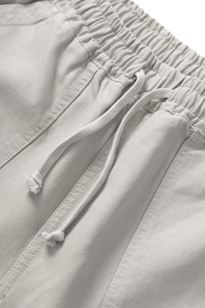 Service Works - Classic Chef Shorts - Stone