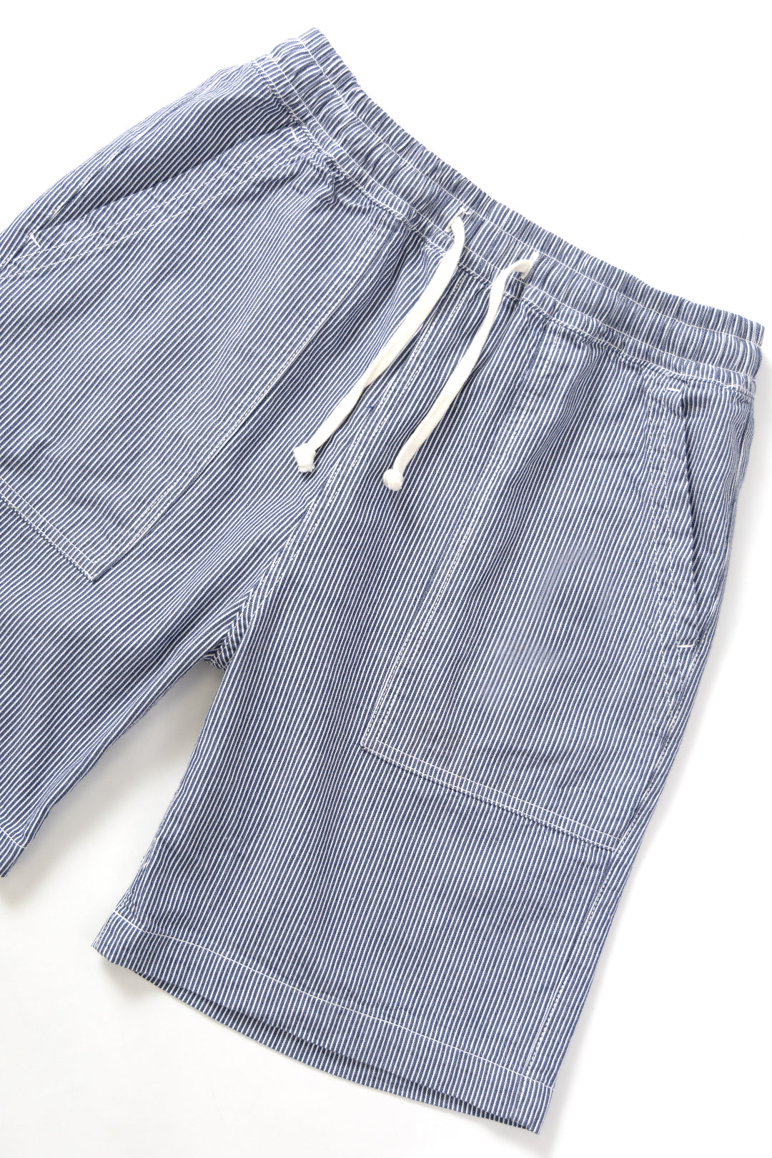 Service Works - Classic Chef Shorts - Hickory