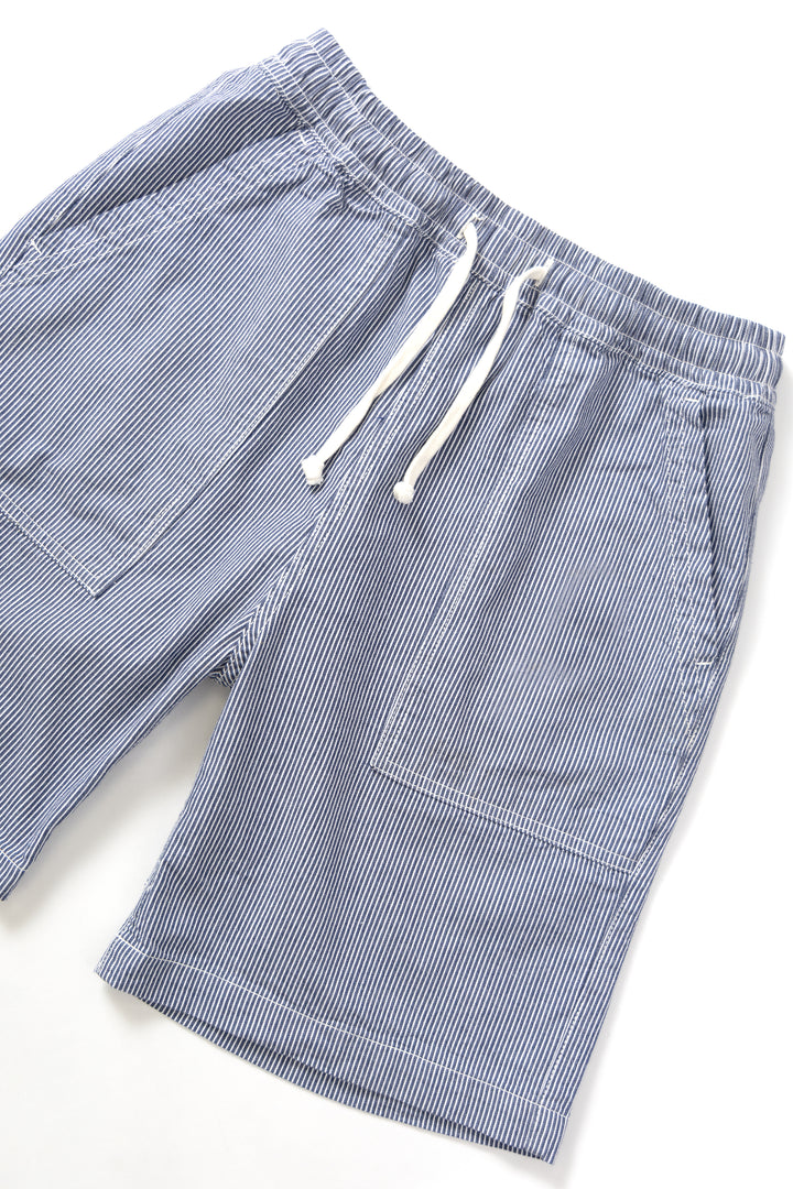 Service Works - Classic Chef Shorts - Hickory