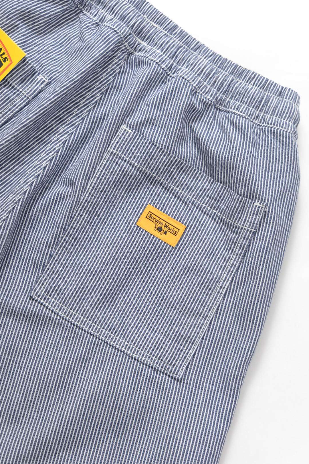 Service Works - Classic Chef Shorts - Hickory