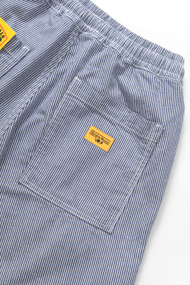 Service Works - Classic Chef Shorts - Hickory