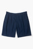 Service Works - Twill Part Timer Shorts - Dark Navy