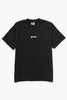 Service Works - Service Logo Tee - Black