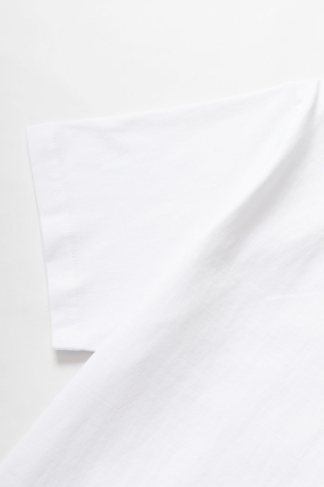 Service Works - Waiter Tee - White