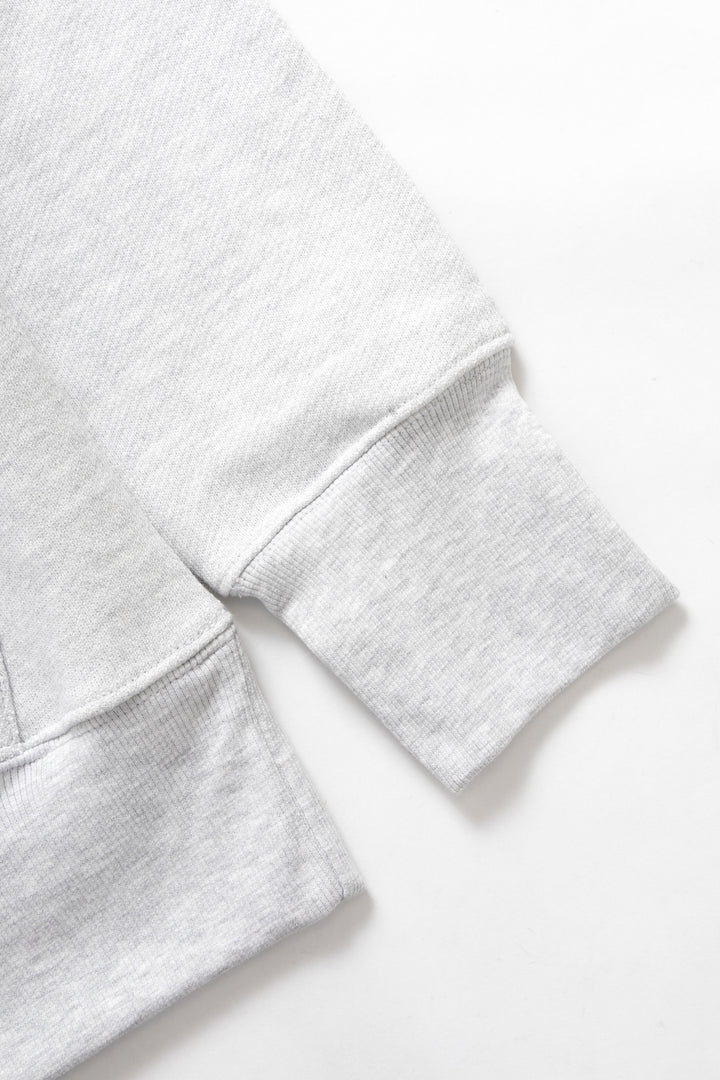 Service Works - Espresso Hoodie - Ash