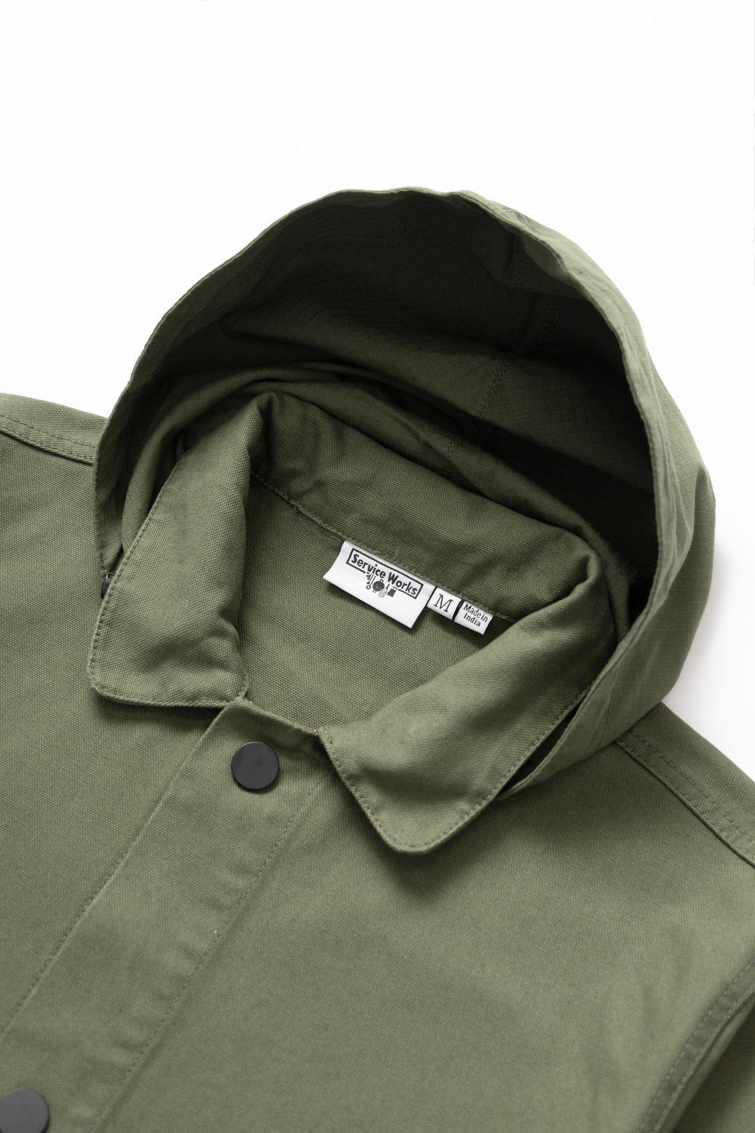 Service Works - Gardener Jacket - Forest
