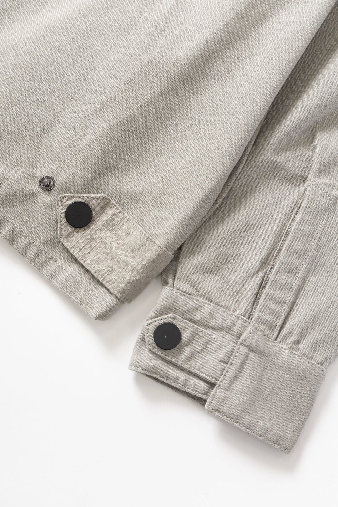 Service Works - Gardener Jacket - Pebble