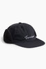 Service Works - Script Trapper Hat - Black