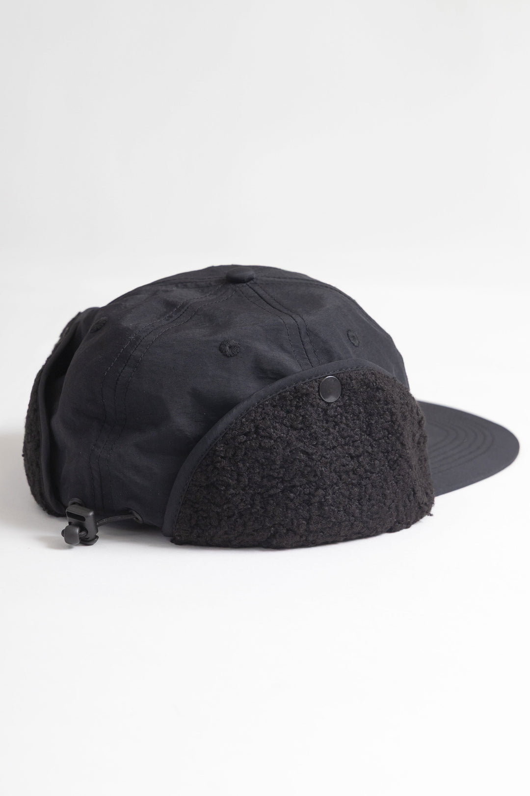 Service Works - Script Trapper Hat - Black