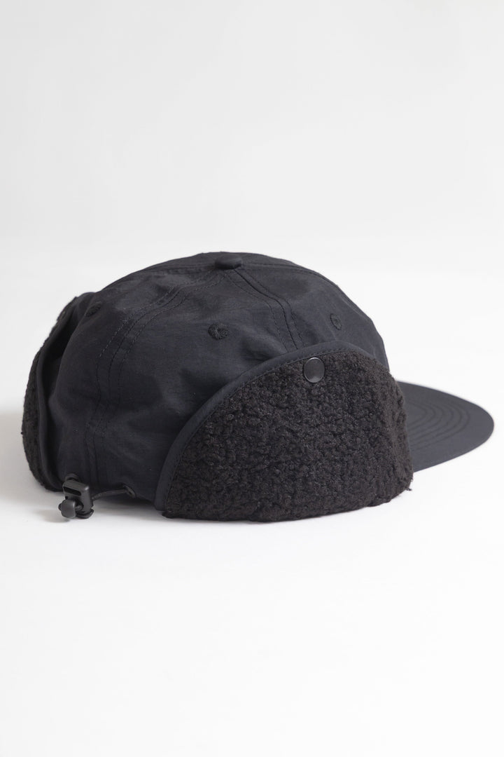 Service Works - Script Trapper Hat - Black
