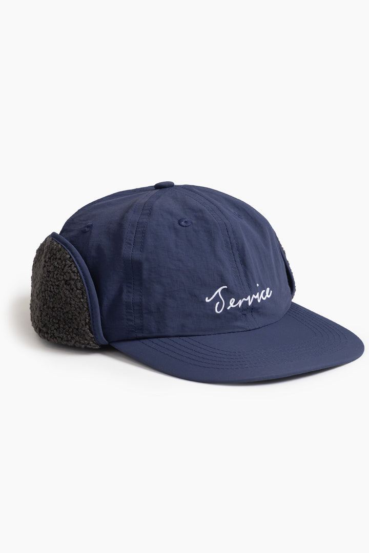 Service Works - Script Trapper Hat - Navy