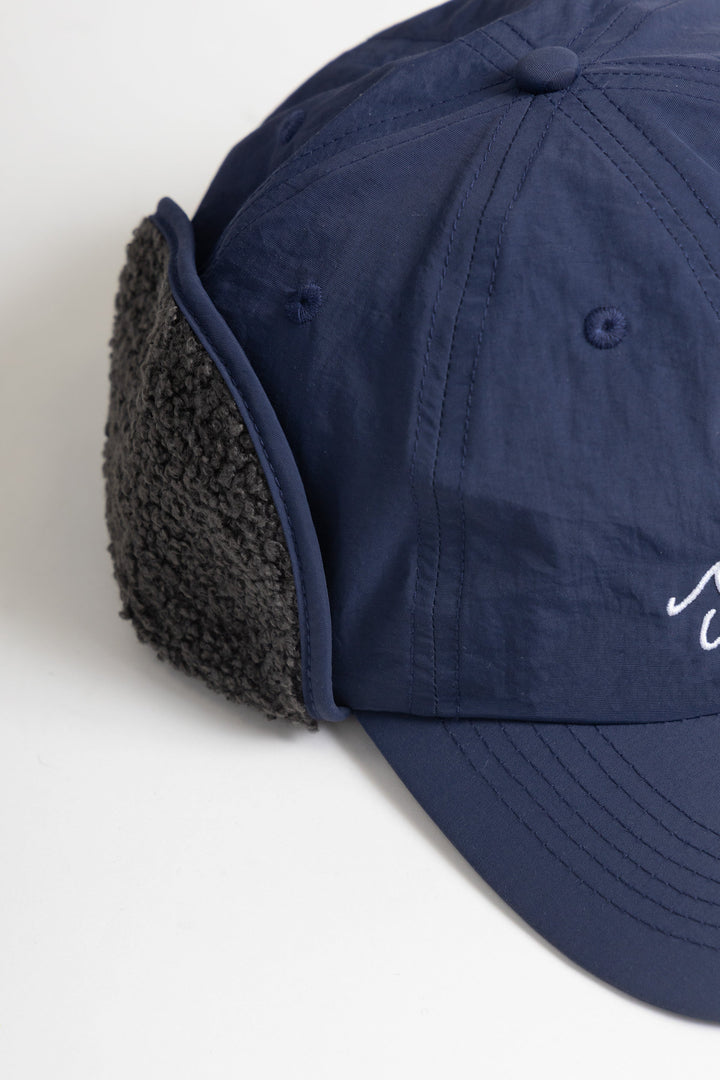 Service Works - Script Trapper Hat - Navy