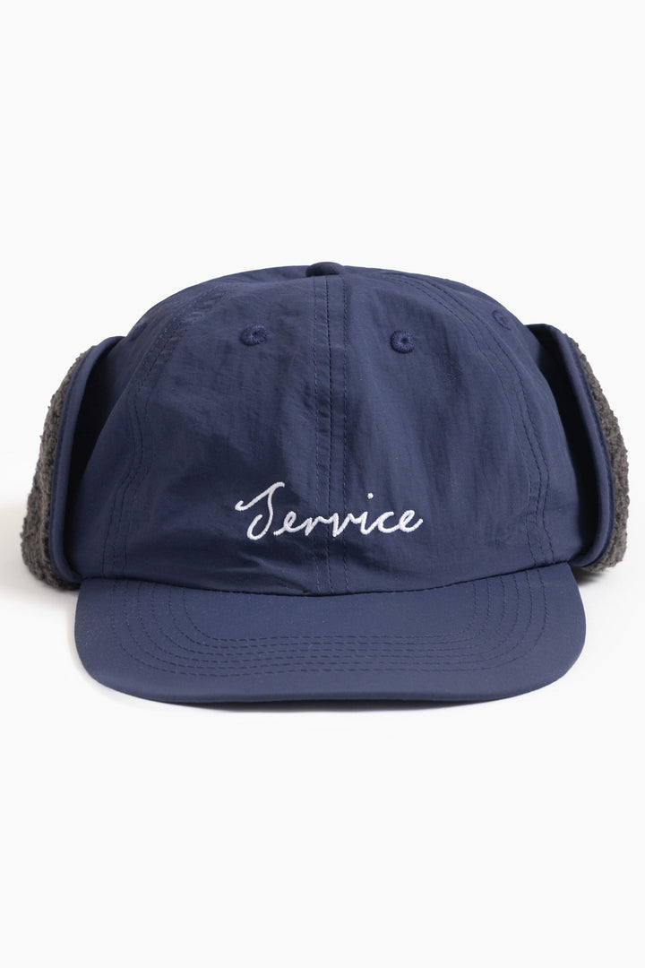 Service Works - Script Trapper Hat - Navy