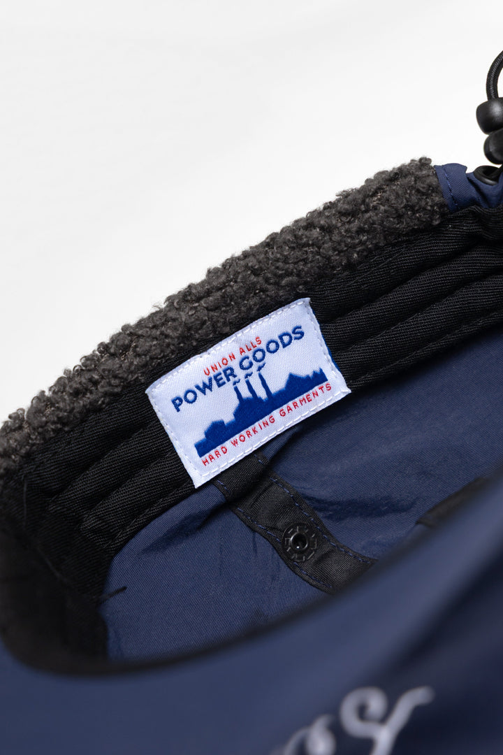 Service Works - Script Trapper Hat - Navy