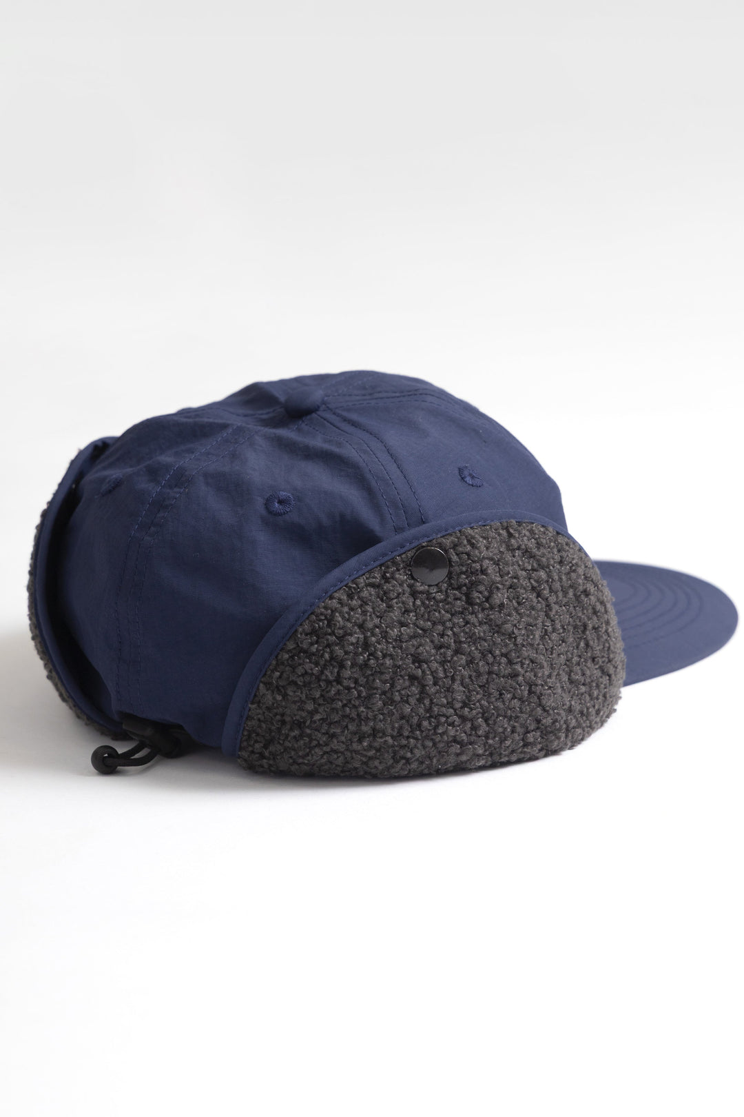 Service Works - Script Trapper Hat - Navy