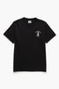Service Works - Maintainence Tee - Black