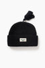 Service Works - Tassel Beanie - Black