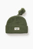 Service Works - Tassel Beanie - Olive