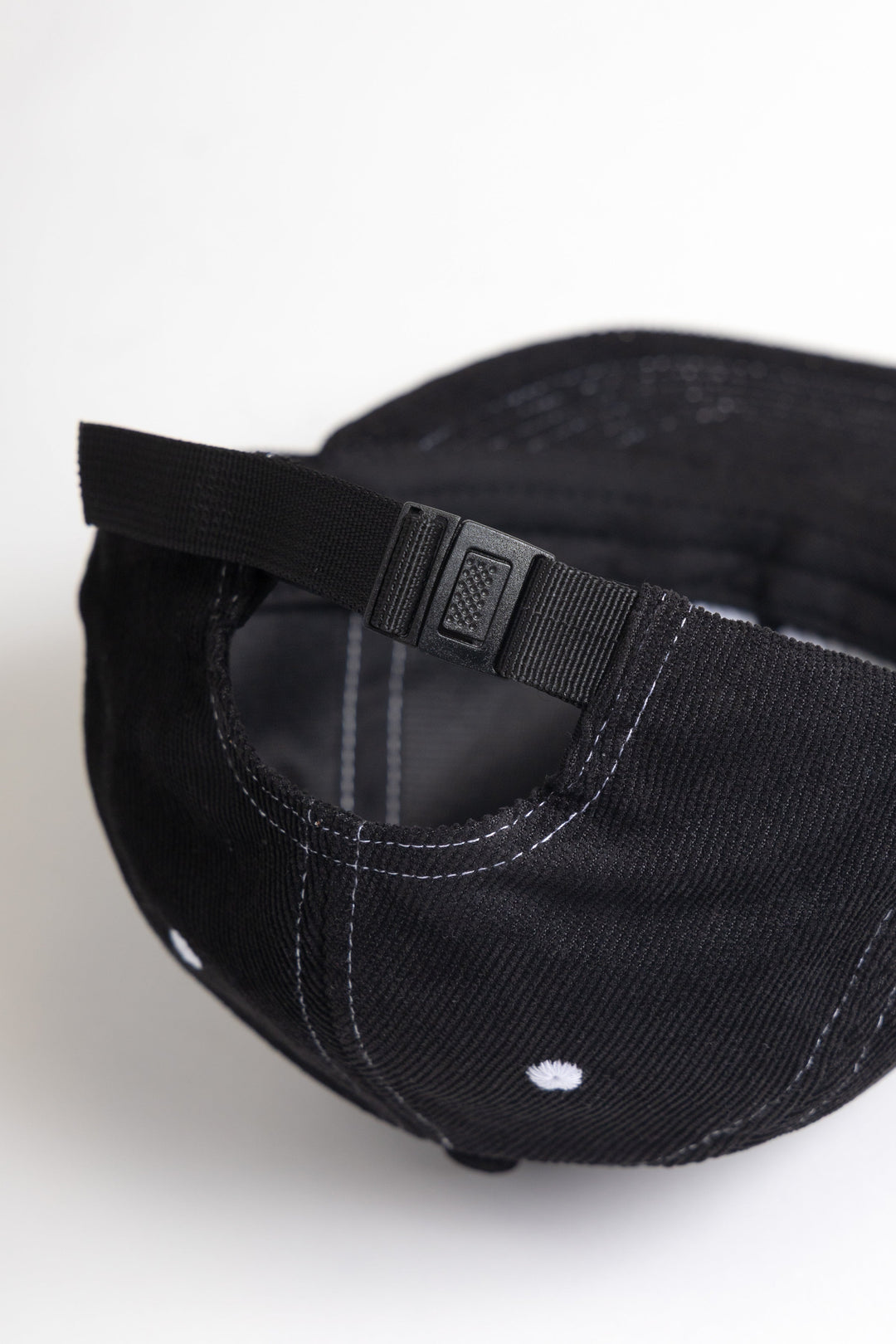 Service Works - Service Script Cord Cap - Black