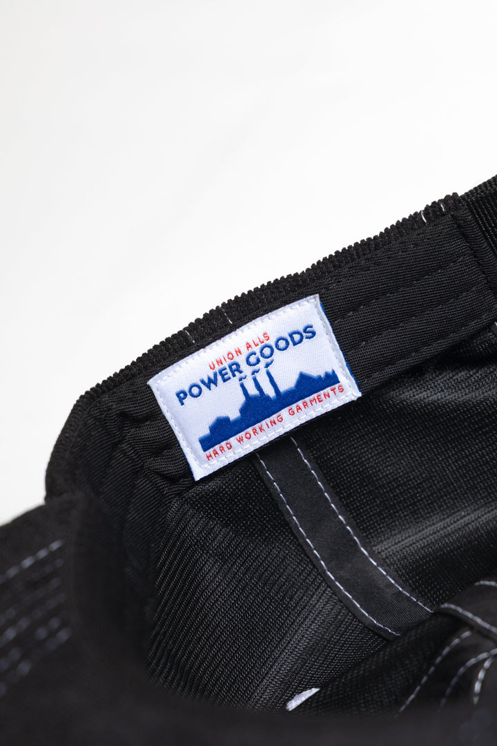 Service Works - Service Script Cord Cap - Black