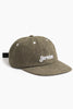 Service Works - Service Script Cord Cap - Forest