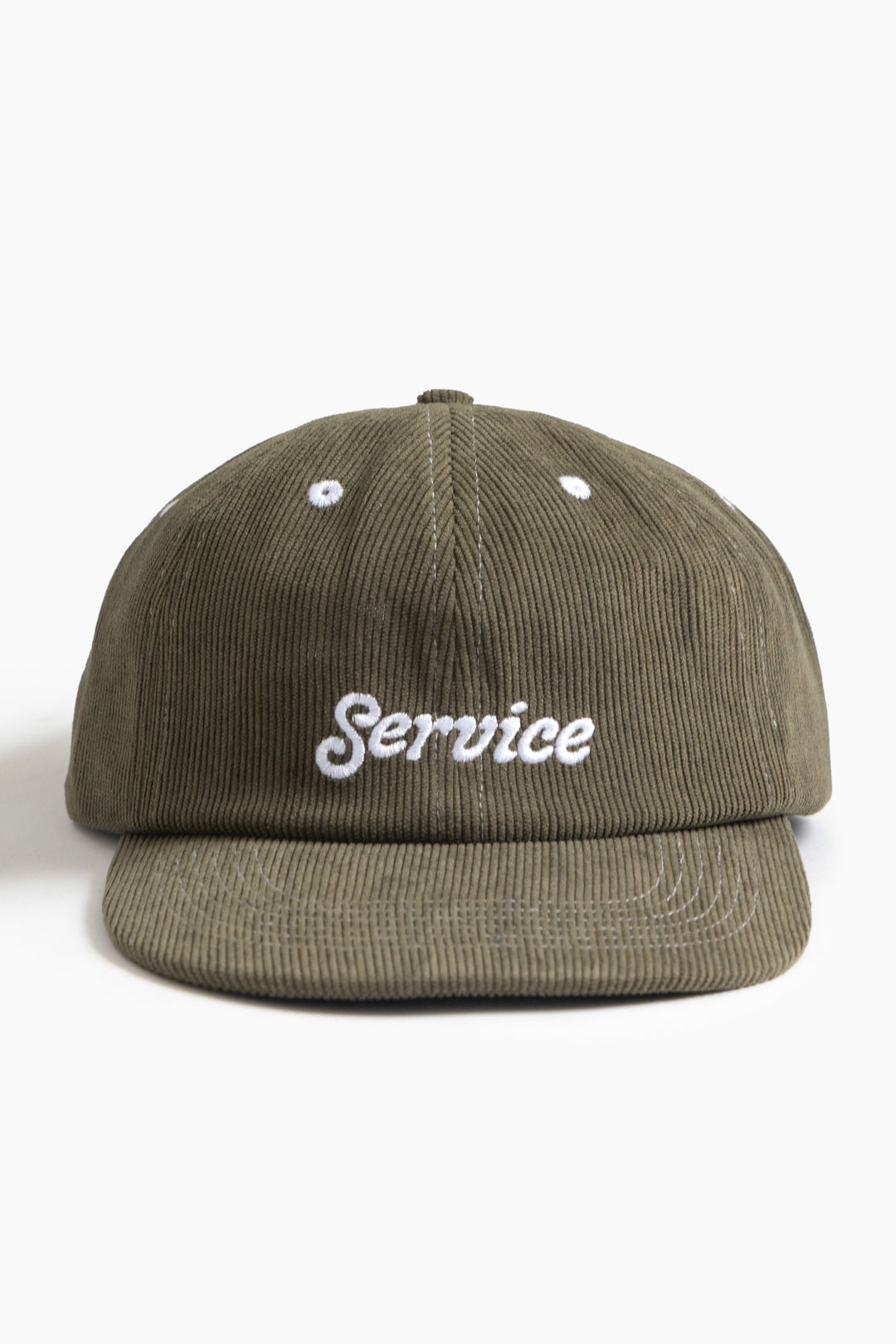 Service Works - Service Script Cord Cap - Forest
