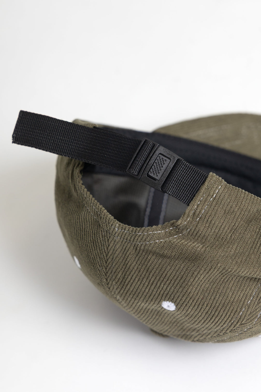 Service Works - Service Script Cord Cap - Forest